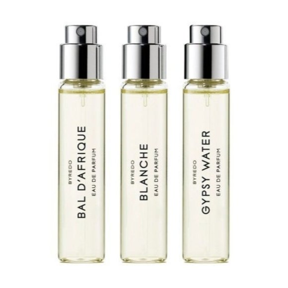 BYREDO La Sélection Nomade 3-Piece Eau De Parfum Set - Picture 1 of 1